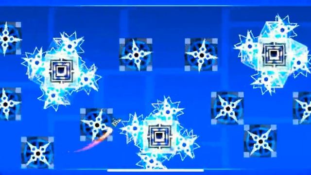 Got Thru the Ball But Pressed the Orb Too Soon. | GD Demons | Higgs. смотреть онлайн