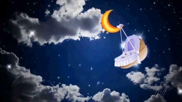 Лучшая коллекция колыбельных для ребенка без рекламы, колыбельная 2017, колыбельная смотреть онлайн