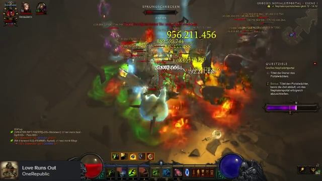 Season 4 WD Solo Grift 72 Rank 3 смотреть онлайн