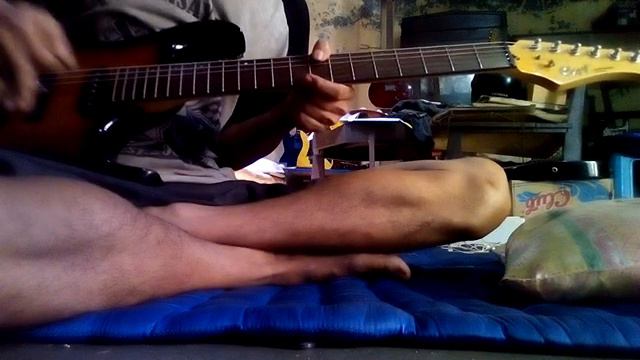 Test Guitar Cort G254 MII. смотреть онлайн