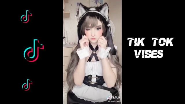 Zero Two Anime Dance TREND | TikTok Compilation смотреть онлайн
