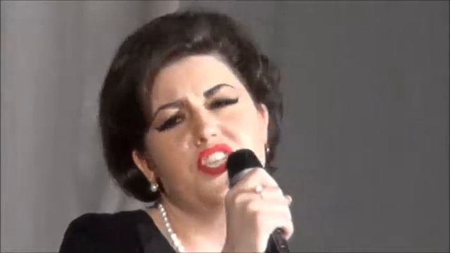 Ирина МАРГО. Так случилось, мужчины ушли смотреть онлайн