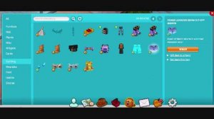 SmallWorlds 'Whats in my Inventory?' Inventory Tour 2016