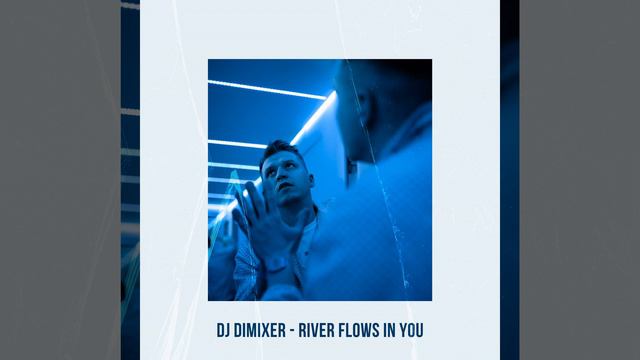 River Flows In You