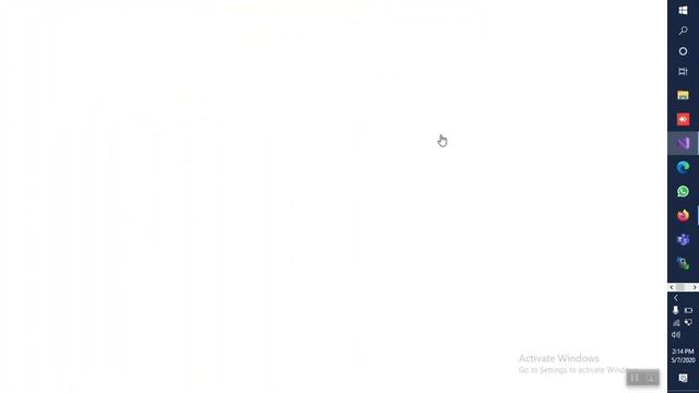 Visual Studio GitHub Cloning смотреть онлайн