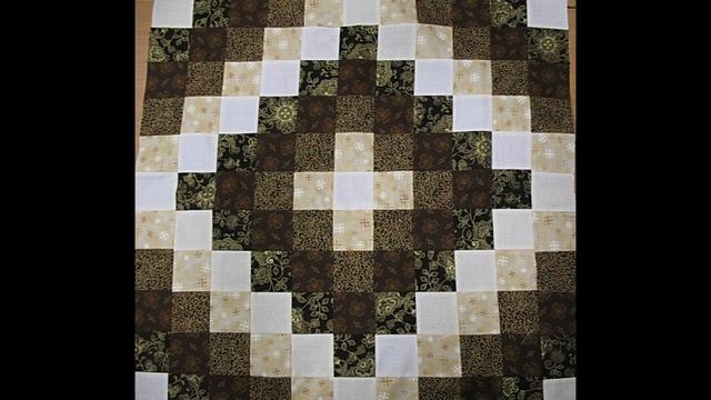 Работы моих учеников , печворк для начинающих смотреть онлайн