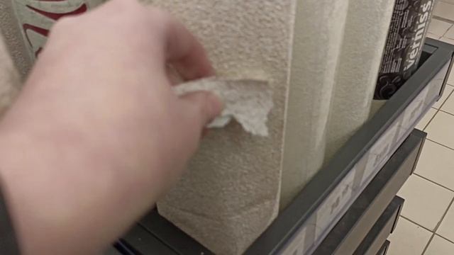 Беларусь | Едем в строительный магазин ОМА за обоями | Немного обзора с ценами смотреть онлайн