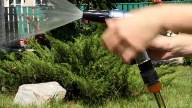 Пистолет для полива купить оптом