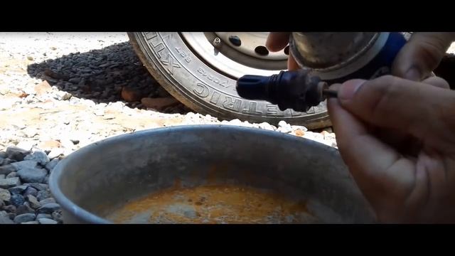 Quitar y lavar sensor de oxigeno de un solo cable de Chevy | Opel | Corsa | Bto cars смотреть онлайн