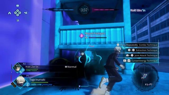 Jujutsu Kaisen Cursed Clash Nintendo Switch Review | Best Anime Brawler Yet? смотреть онлайн