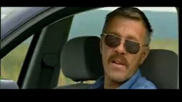 ЭКСКЛЮЗИВ-ТВ Смешная реклама КЭМП-103 смотреть онлайн