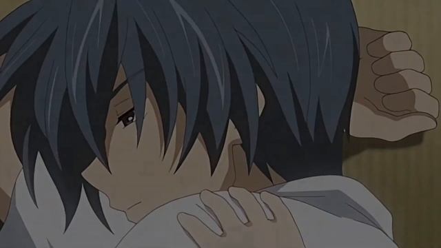 「 ОБЗОР 」САМОЕ ГРУСТНОЕ АНИМЕ ЧТО Я ВИДЕЛ | "КЛАННАД" смотреть онлайн