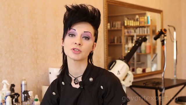 Стрижка собак: дома или в салоне? Говорит ЭКСПЕРТ смотреть онлайн