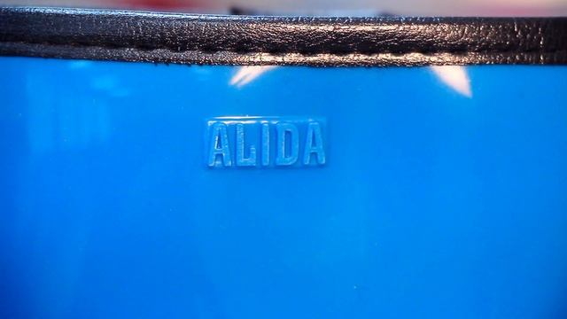 Женские сапоги ALIDA (ПС 24) смотреть онлайн