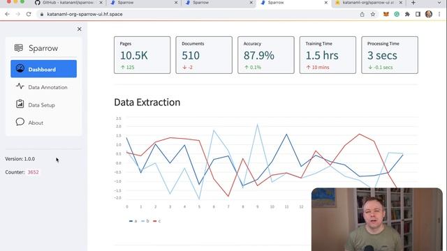 Improve OCR Results With Sparrow (running On Streamlit/Python And Ngrok)