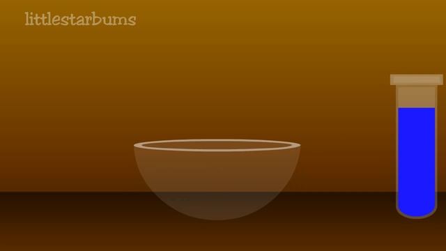 COLORS FOR BABIES TO LEARN WITH COLOR BOWLS LITTLESTARBUMS 3D смотреть онлайн
