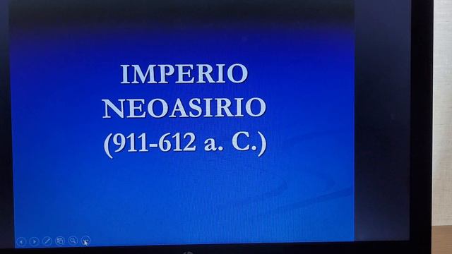 9.- Historia de Mesopotamia. El Imperio asirio. смотреть онлайн