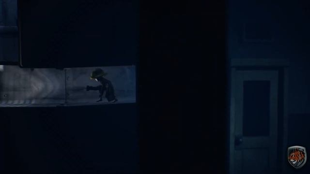 [FULL GAME] Little Nightmares 2 PC 2023 полное прохождение смотреть онлайн