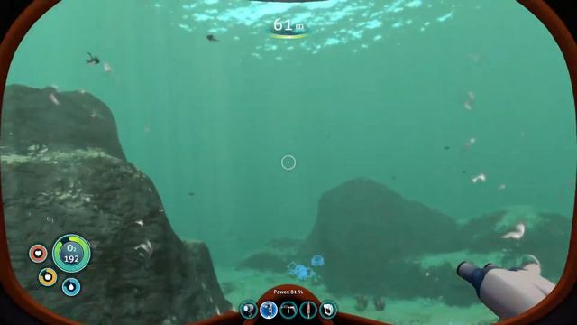 subnautica legacy modded number 13 смотреть онлайн