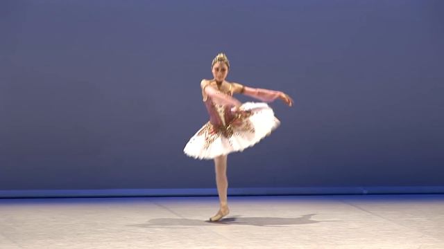 Naoka Hisada - 2013 Selections - Classical variation смотреть онлайн
