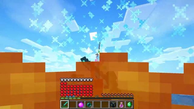 РЕБЕНОК И ДЕВУШКА ЛАКИ БЛОКИ ПРОТИВ НУБА И ПРО ! МАЙНКРАФТ ВЫЖИВАНИЕ БОМЖА ВИДЕО ТРОЛЛИНГ MINECRAFT смотреть онлайн