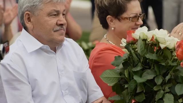 "НА КРЫЛЬЯХ ЛЮБВИ" СВАДЬБА СЕРГЕЯ, 8 АВГУСТА 2015 г. смотреть онлайн