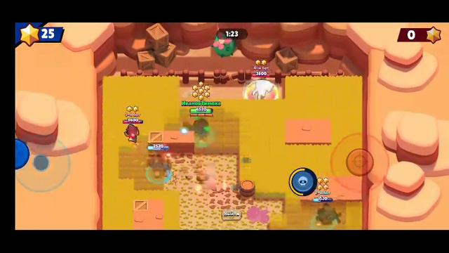 Old Ulti Attack Darryl смотреть онлайн