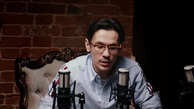 Чингиз Исянов x Вячеслав Нечитайло: Covid, Как открыть заведение в кризис. Хукаподкаст #2. смотреть онлайн