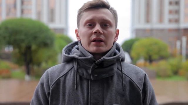 GGG. Герой Нашего Времени. Головкин ГГ. (Стихотворение) смотреть онлайн
