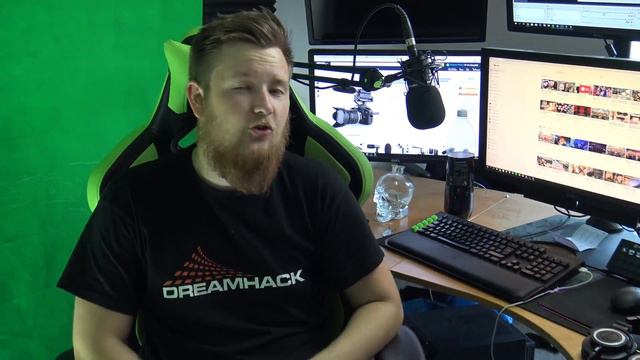 Audio for live streaming and how you can improve yours! смотреть онлайн