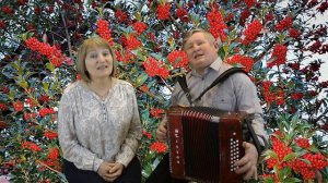 ОЙ КАЛИНА , ОХ МАЛИНА текст в описании