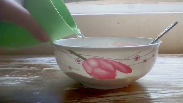Как сделать пластилин 🐰Атина DIY 🐇 смотреть онлайн