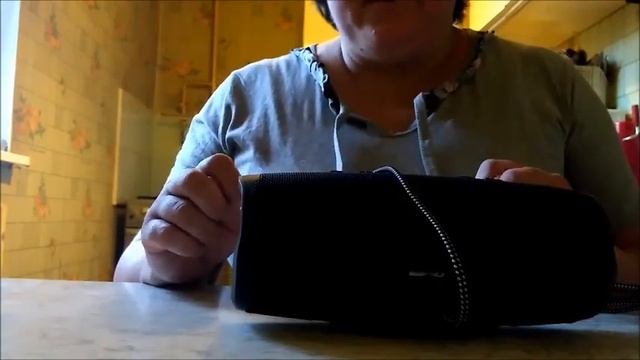 обзор блютуз колонки JBL charch 4. то,о чём почему-то не говорят. смотреть онлайн