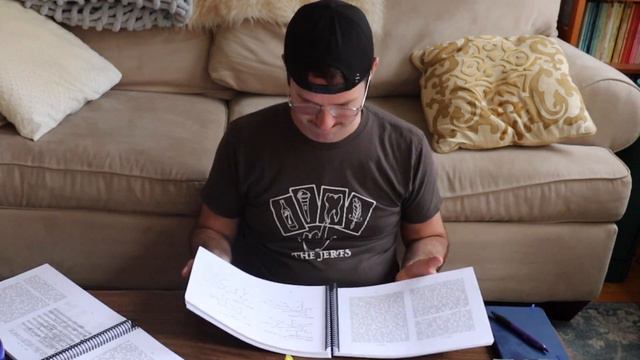 Decoding the Metaverse of Anthony Braxton | s c o r e s t u d y 0 6 смотреть онлайн