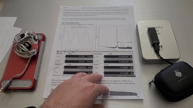 Budget Find - TempoTec Sonata HD PRO смотреть онлайн