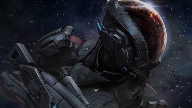 MEA keyart HERO 1455 смотреть онлайн