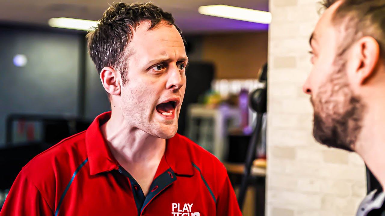 Роуэн не понимает как работает отсроченный платеж смотреть онлайн