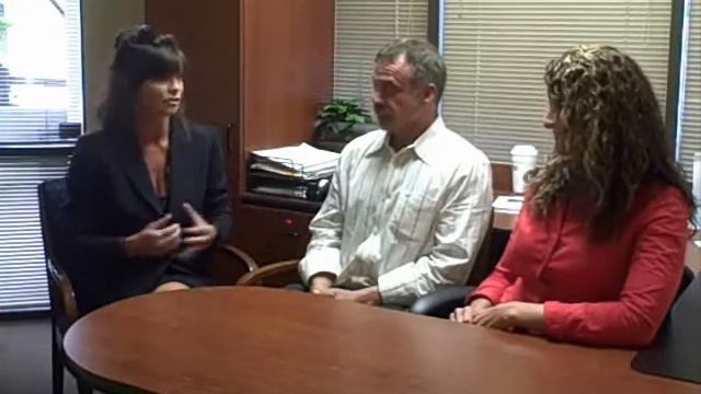 Diane Doiron Interviews Wendy and Dave Lockhart of Keller Williams St.Petersburg FL смотреть онлайн