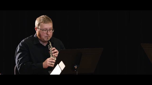 West Winds Quartet смотреть онлайн