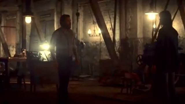 Asaf Avidan - The Labyrinth Song (Dark)