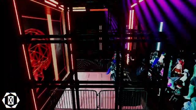 Aux @ HARDBOX смотреть онлайн