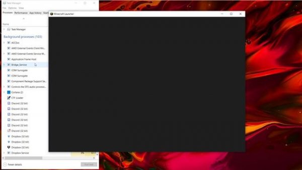 Minecraft Java Exit Code 0 FIX