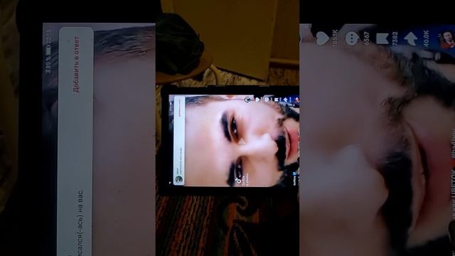 Планшет Huawei Mate Pad T 10s.