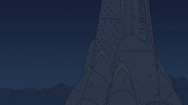 Fantasy Music For Inspiration - Sunset In The Mountains