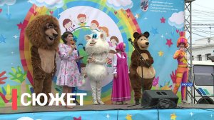 НВК «Саха» презентовала переведенный на якутский язык мультсериал «Фиксики»