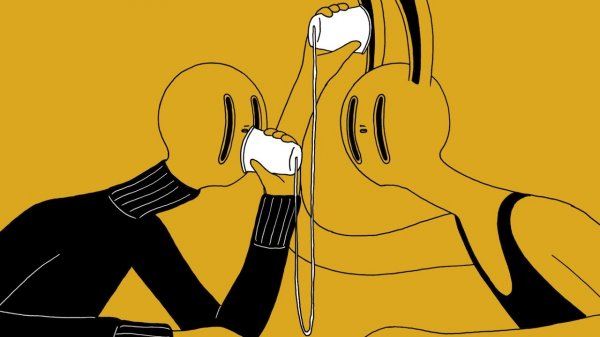 RIM —  Одинокий / 理芽 - さみしいひと / RIM - Lonely