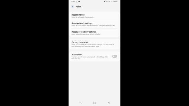 Android Phone Apps Not Showing in Home Screen Problem Solve смотреть онлайн