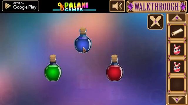 PG Clever Rooster Escape Game Walkthrough смотреть онлайн