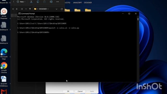 INF2611: PYQT5 COMPLETE APP USING RADIO BUTTONS смотреть онлайн