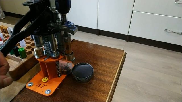 Сравнение матриц для закрутки Masterskiff и турецкой. смотреть онлайн